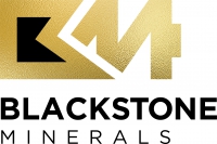Blackstone Minerals Limited
