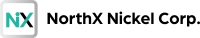 NorthX Nickel Corp.