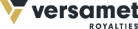 Versamet Royalties Corporation