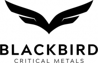 Blackbird Critical Metals Corp.