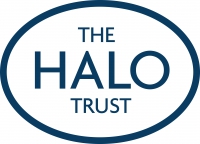 The Halo Trust and The Howard G. Buffett Foundation