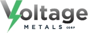 Voltage Metals Corp.