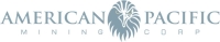 American Pacific Mining Corp.
