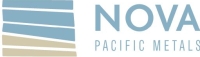 Nova Pacific Metals Corp.