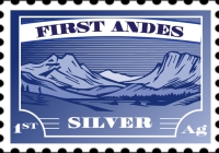 First Andes Silver Ltd.