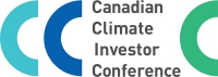 Canadian Climate Investor Conference