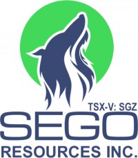 Sego Resources Inc.