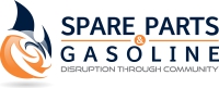 Spare Parts & Gasoline