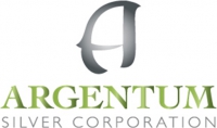 Argentum Silver Corp.