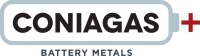 Coniagas Battery Metals Inc.