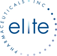 Elite Pharmaceuticals, Inc.