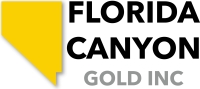 Florida Canyon Gold Inc.