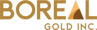 Boreal Gold Inc.