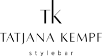 Stylebar by Tatjana Kempf