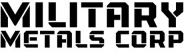 Military Metals Corp.