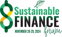 Sustainable Finance Forum