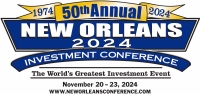 New Orleans Investment Conference