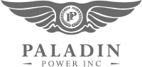 Paladin Power Inc.