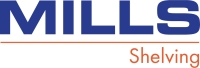 Mills Shelving