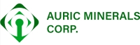 Auric Minerals Corp.