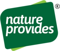Nature Provides