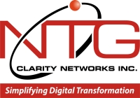 NTG Clarity Networks Inc.