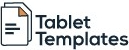 TabletTemplates