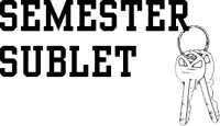 Semester Sublet