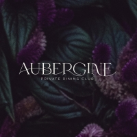Aubergine Private Dining Club