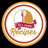 All Food Recipes Inc.