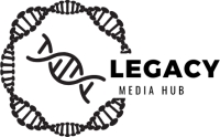 Legacy Media Hub