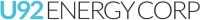 U92 Energy Corp.