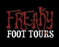 Freaky Foot Tours