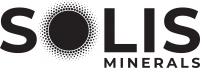 Solis Minerals Ltd.