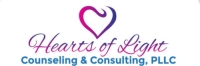Hearts of Light Counseling & Consulting