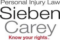 SiebenCarey Personal Injury Law