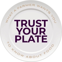 Trust Your Plate
