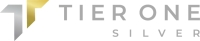 Tier One Silver Inc.