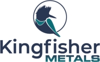 Kingfisher Metals Corp.