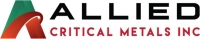 Allied Critical Metals Inc.