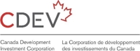 Canada Development Investment Corporation