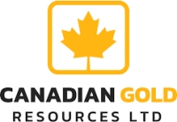 Canadian Gold Resources Ltd.