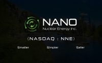 NANO Nuclear Energy Inc.
