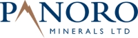 Panoro Minerals Ltd.