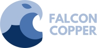 Falcon Copper Corp.