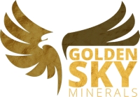 Golden Sky Minerals Corp.