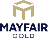 Mayfair Gold Corp.