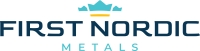 First Nordic Metals Corp.