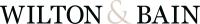 Wilton & Bain Ltd.