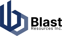 Blast Resources Inc.